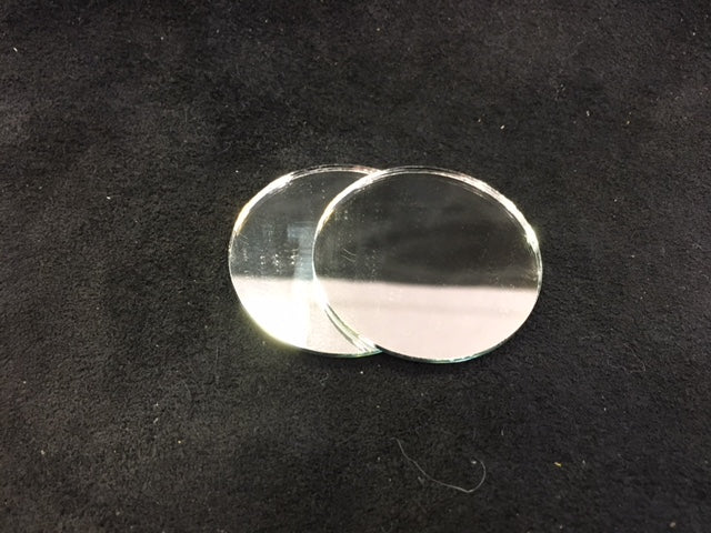 ACAB Mirror Cabachon