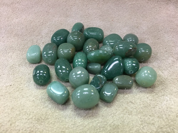Semi-Precious Stones - 16