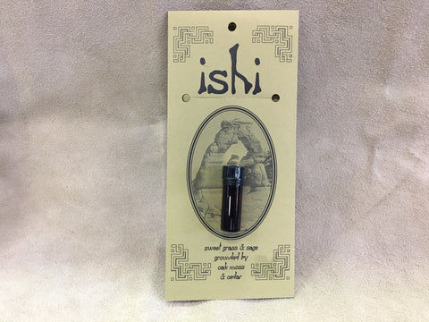 Ishi Scent - Simple Bottle