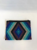Beaded Pouch - 1