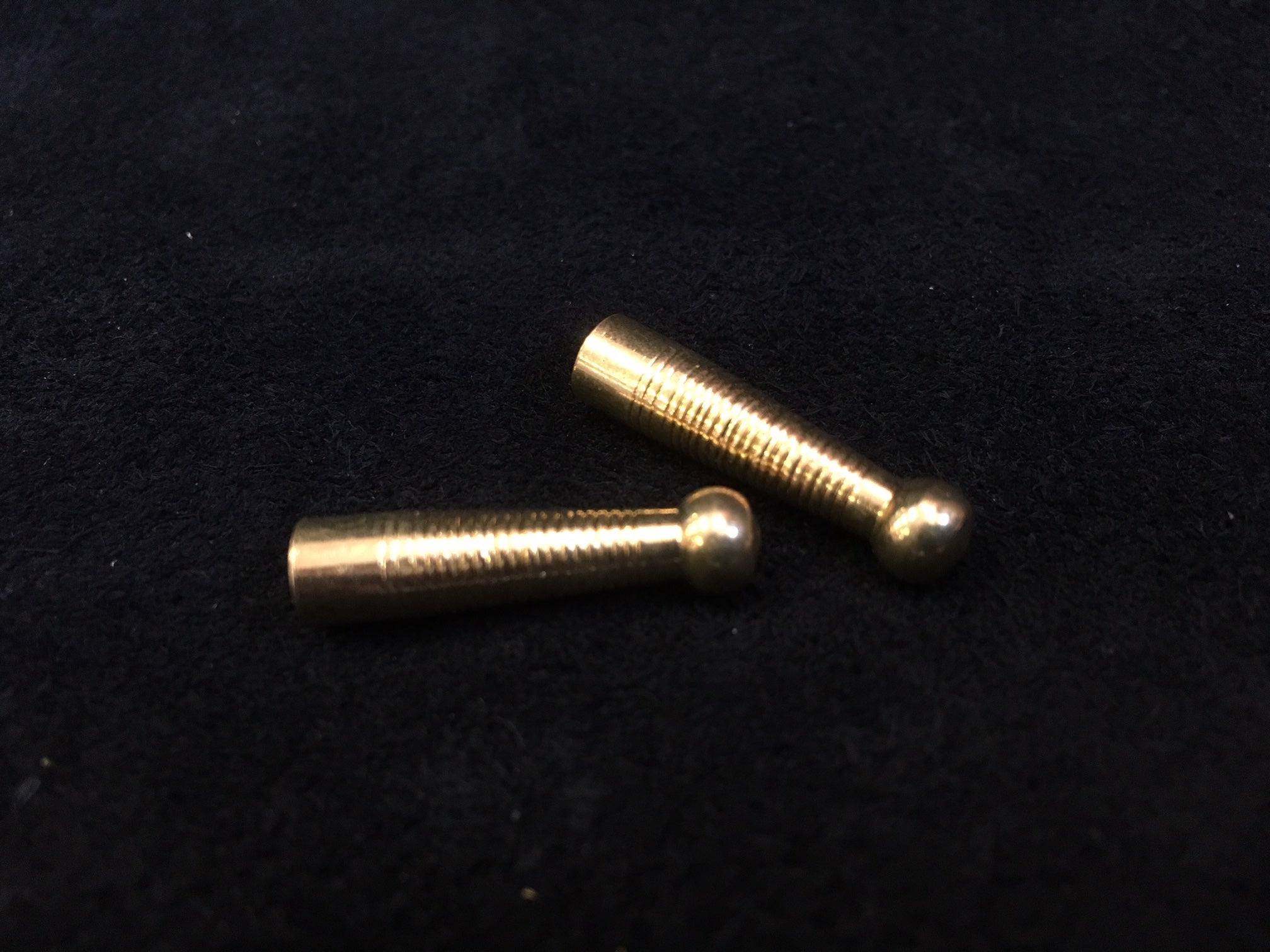 FNDN Bolo Tips - Rounded