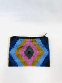 Beaded Pouch - 10