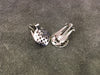 FNDE Clip-On Earrings