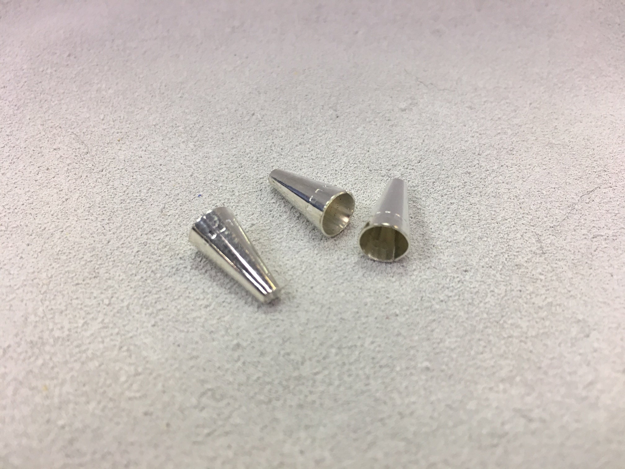 Necklace Cones