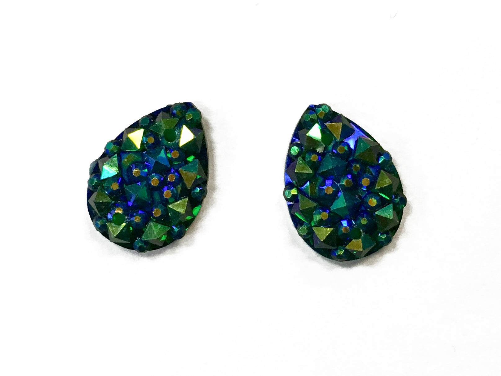 RCAB Mini GummySpike Drop Cab 10x14