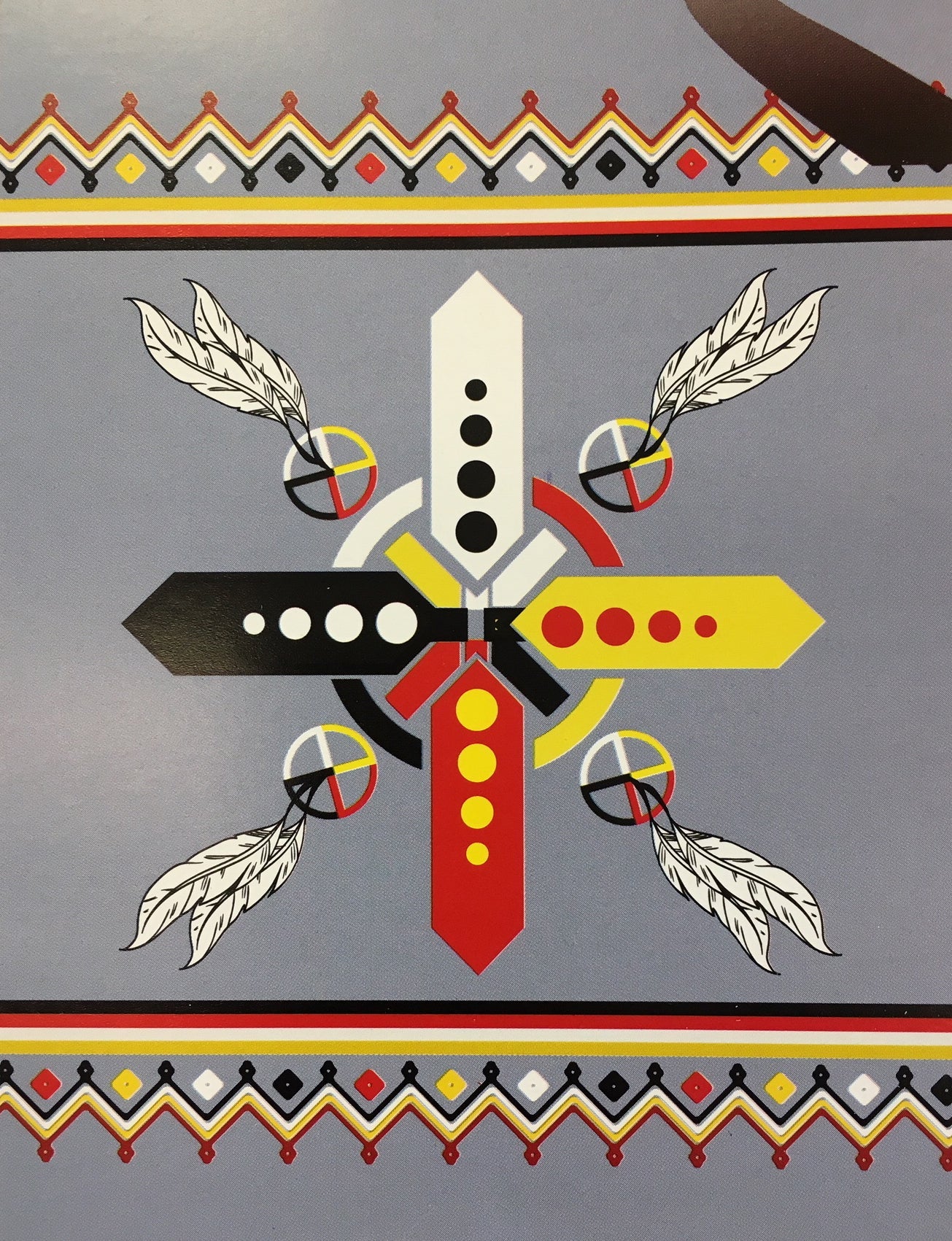 Blankets Winnipeg Trading Post