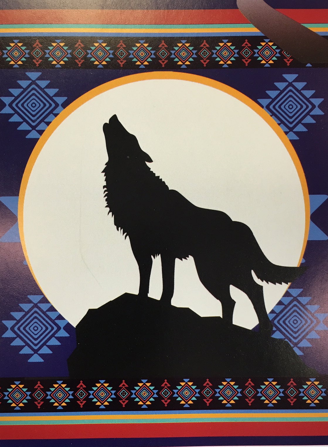 Blankets Winnipeg Trading Post