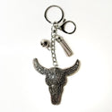 Crystal Keychain - 3