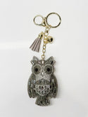 Crystal Keychain - 1