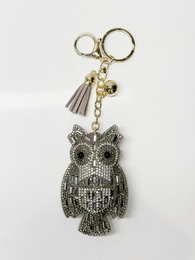 Crystal Keychain - 1
