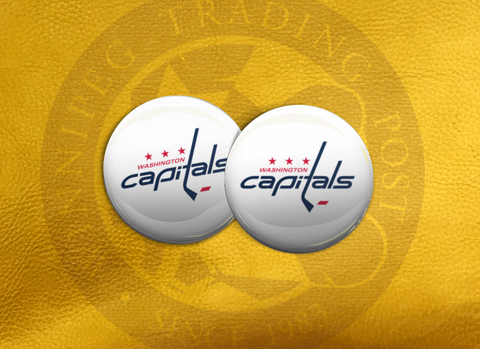 ECAB SP - NHL Washington Capitals