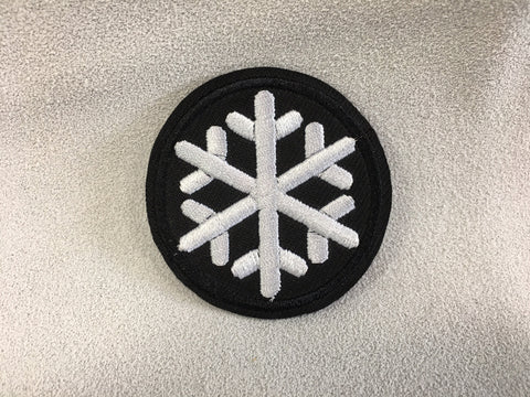 Patch - Snowflake