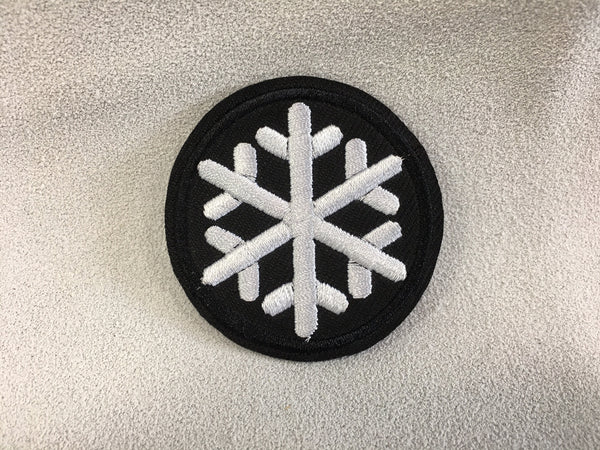 Patch - Snowflake - 1