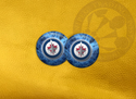 ECAB SP - NHL Winnipeg Jets Blue Power - 2