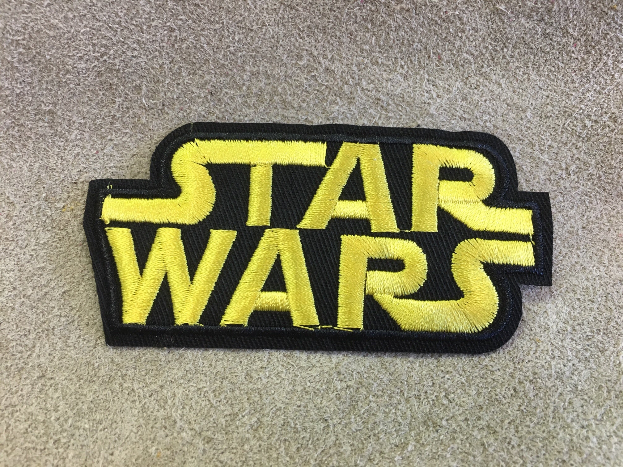 Embroidered Patches Winnipeg Trading Post