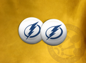ECAB SP - NHL Tampa Bay Lightning 2 - 1