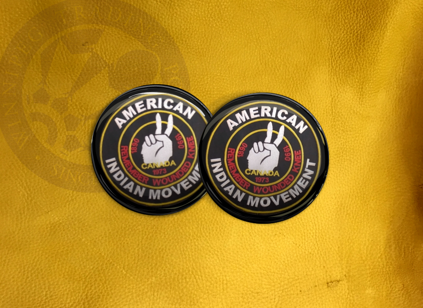 ECAB NT - American Indian Movement