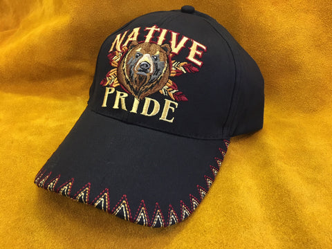 Cap - Native Pride