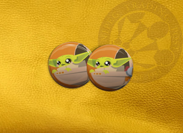 ECAB CH - Baby Yoda 01 - 7