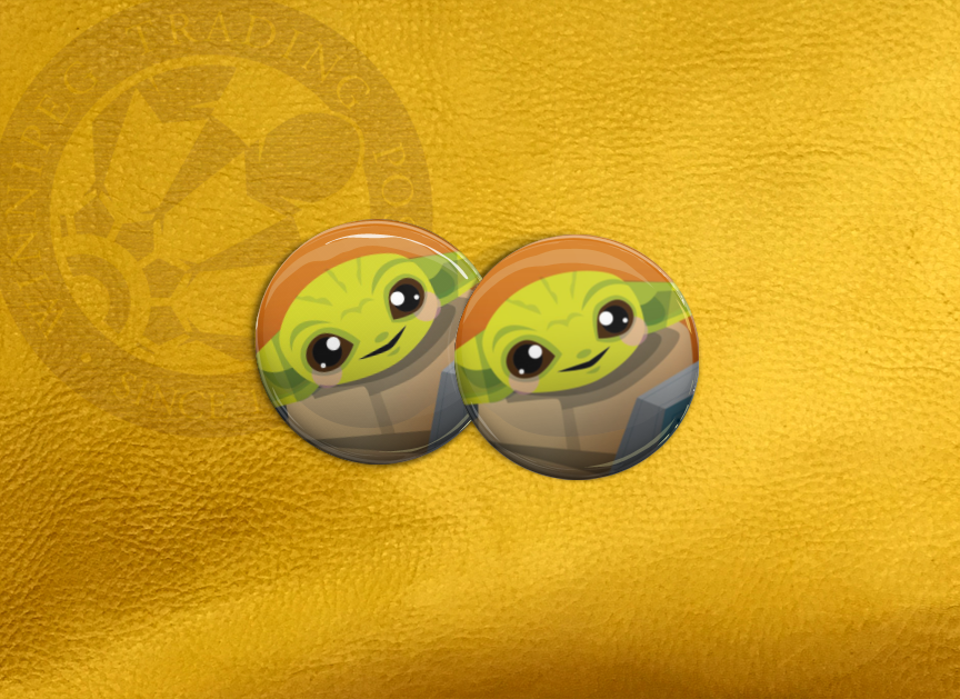 ECAB CH - Baby Yoda 02