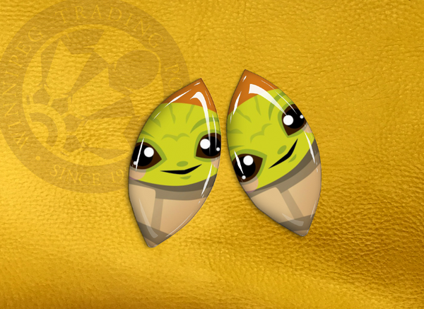 ECAB CH - Baby Yoda 02 - 5