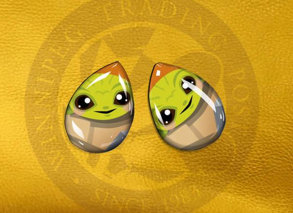 ECAB CH - Baby Yoda 02 - 3