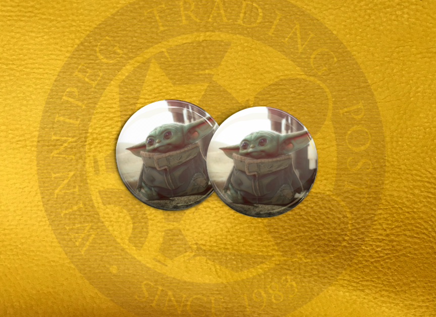 ECAB CH - Baby Yoda 03