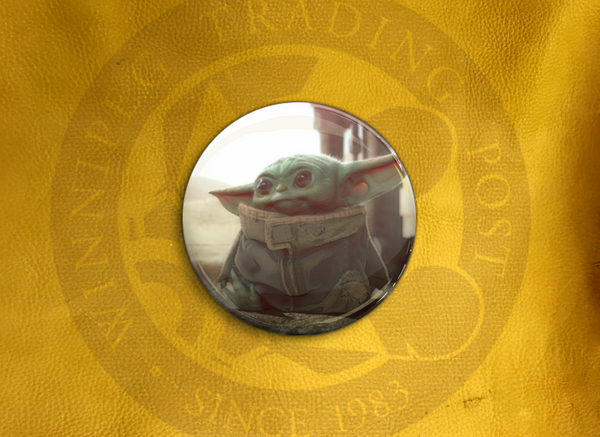 ECAB CH - Baby Yoda 03 - 7