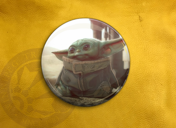 ECAB CH - Baby Yoda 03 - 6