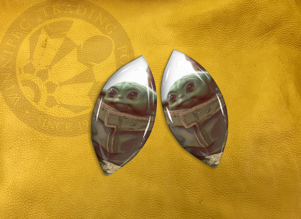 ECAB CH - Baby Yoda 03 - 5
