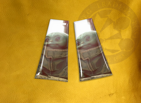 ECAB CH - Baby Yoda 03 - 4