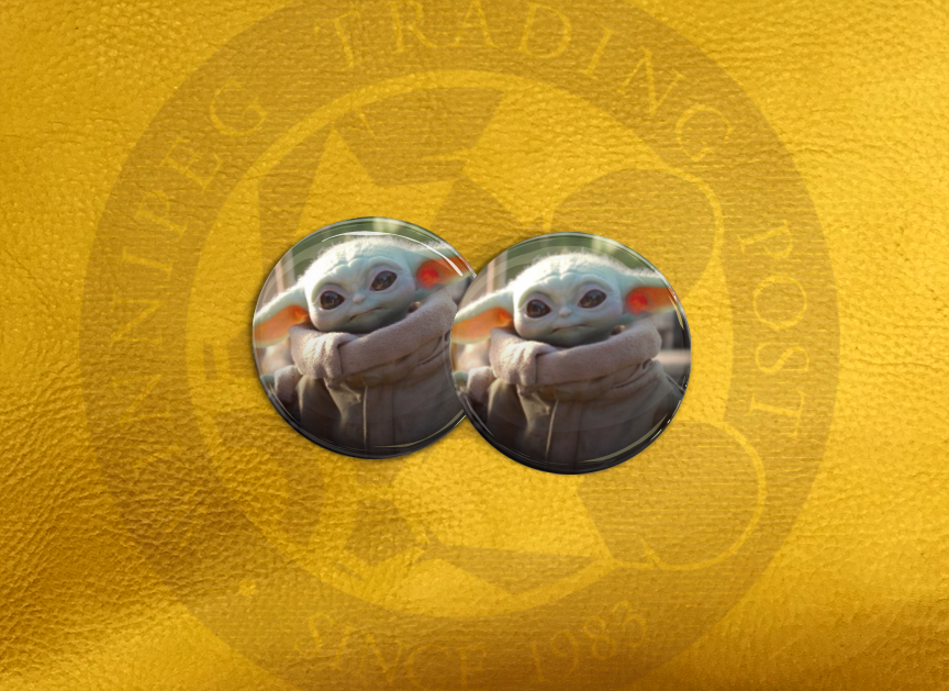 ECAB CH - Baby Yoda 04