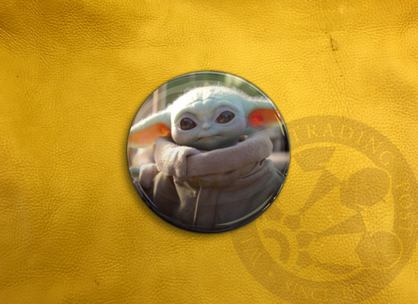 ECAB CH - Baby Yoda 04 - 7