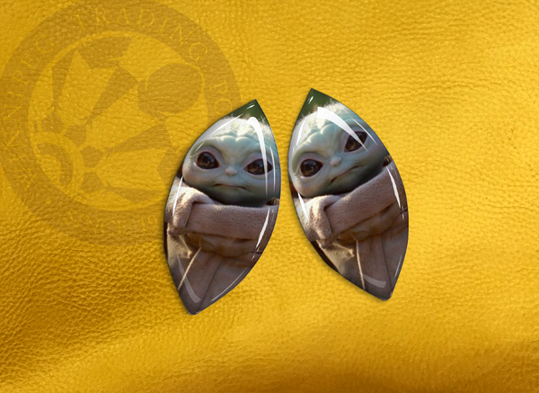 ECAB CH - Baby Yoda 04 - 5