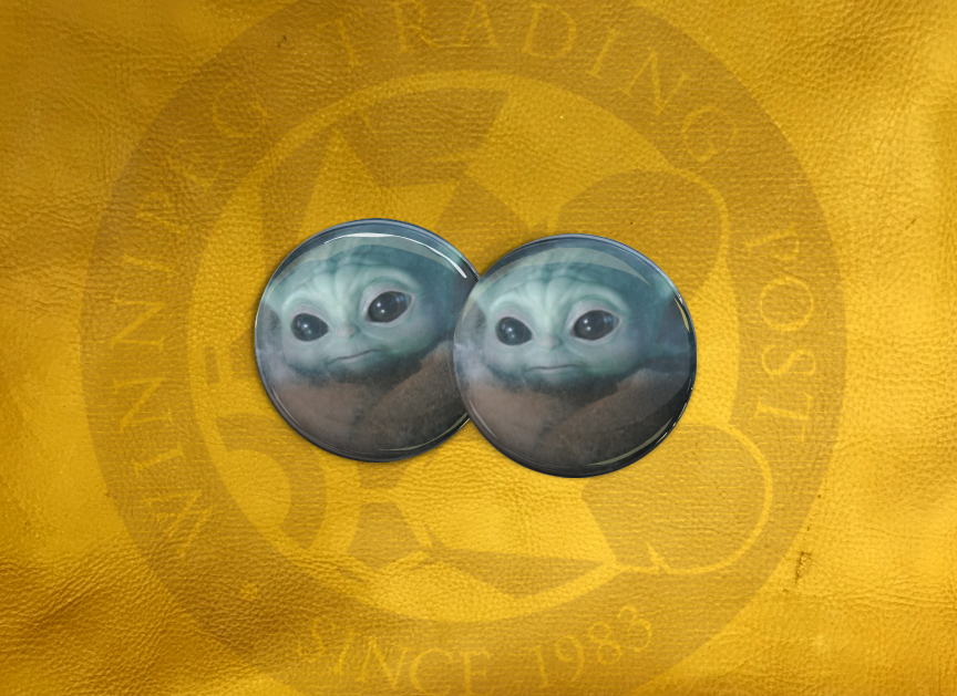 ECAB CH - Baby Yoda 05