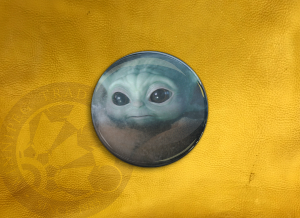 ECAB CH - Baby Yoda 05 - 7