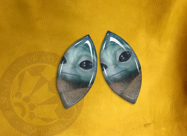 ECAB CH - Baby Yoda 05 - 5