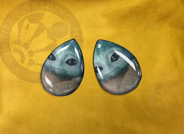 ECAB CH - Baby Yoda 05 - 3