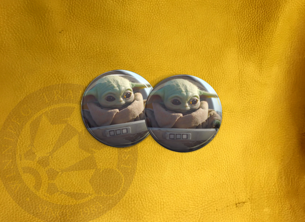 ECAB CH - Baby Yoda 06 - 7