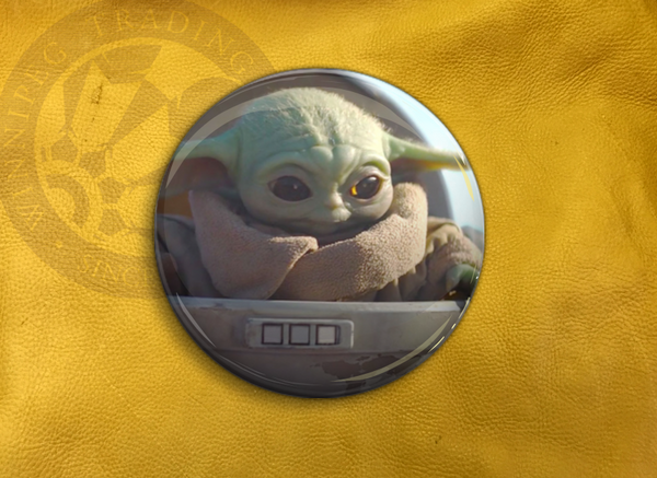 ECAB CH - Baby Yoda 06 - 5