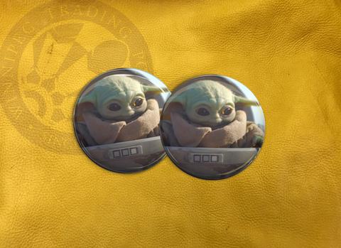ECAB CH - Baby Yoda 06
