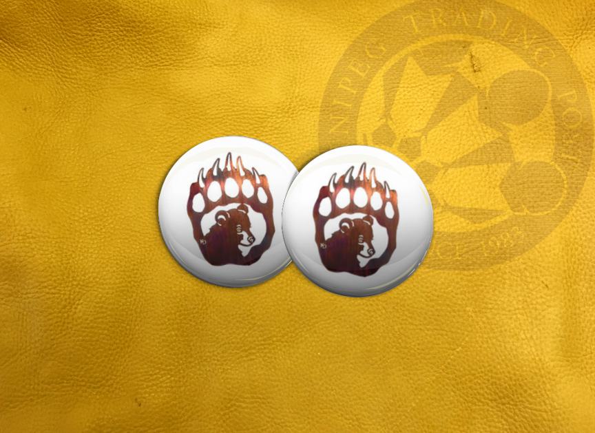 ECAB AN - Bear Paw 15830