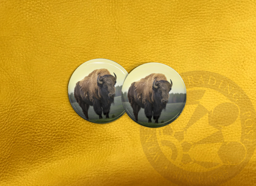 ECAB AN - Bison 15566