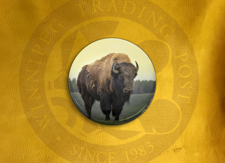 Winnipeg Trading Post