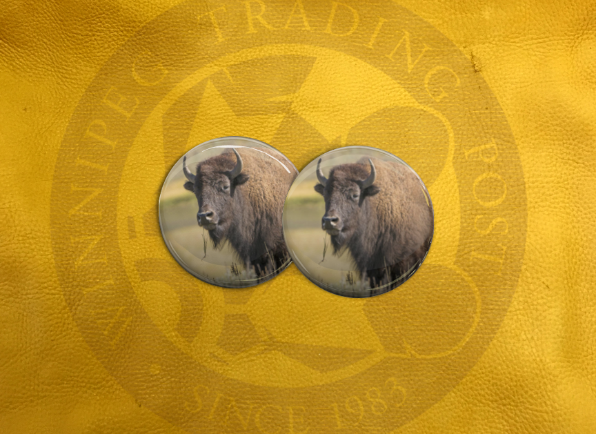 ECAB AN - Bison 15573