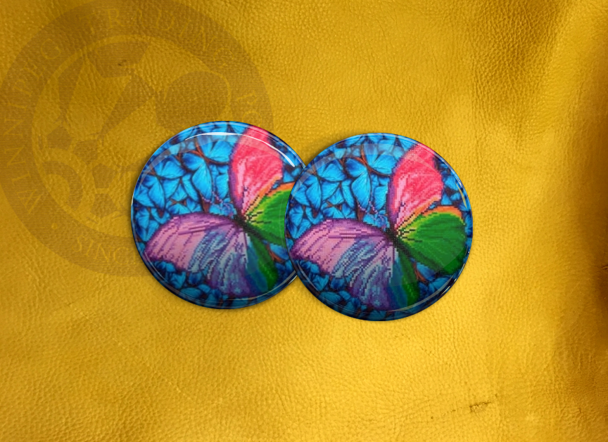 ECAB AN - Butterfly