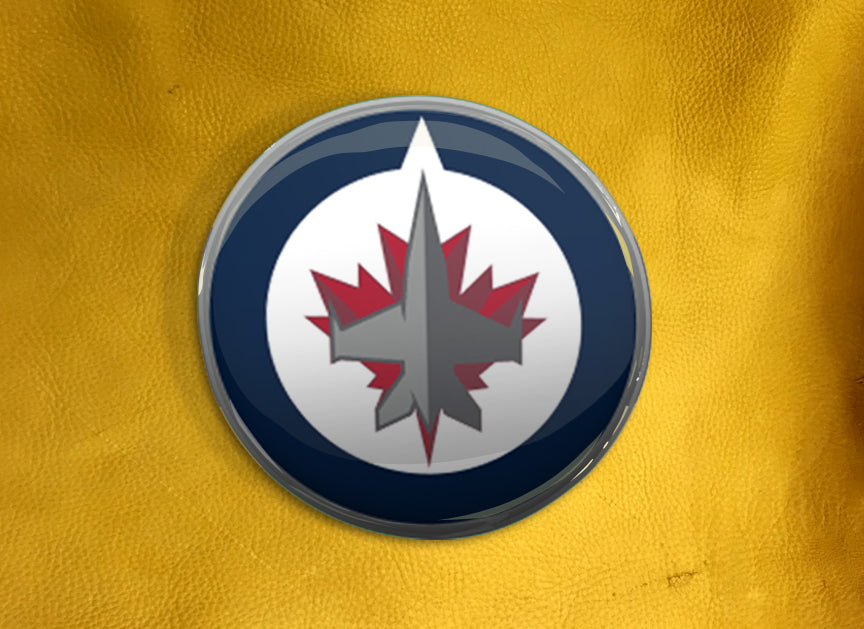 ECAB SP - Winnipeg Jets