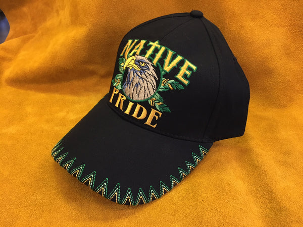 Cap - Native Pride - 3