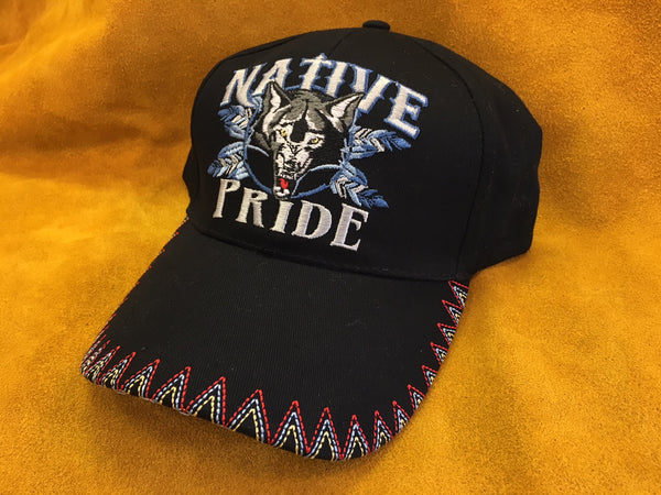 Cap - Native Pride - 4