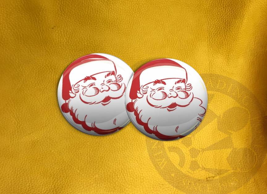 ECAB WT - Santa Classic